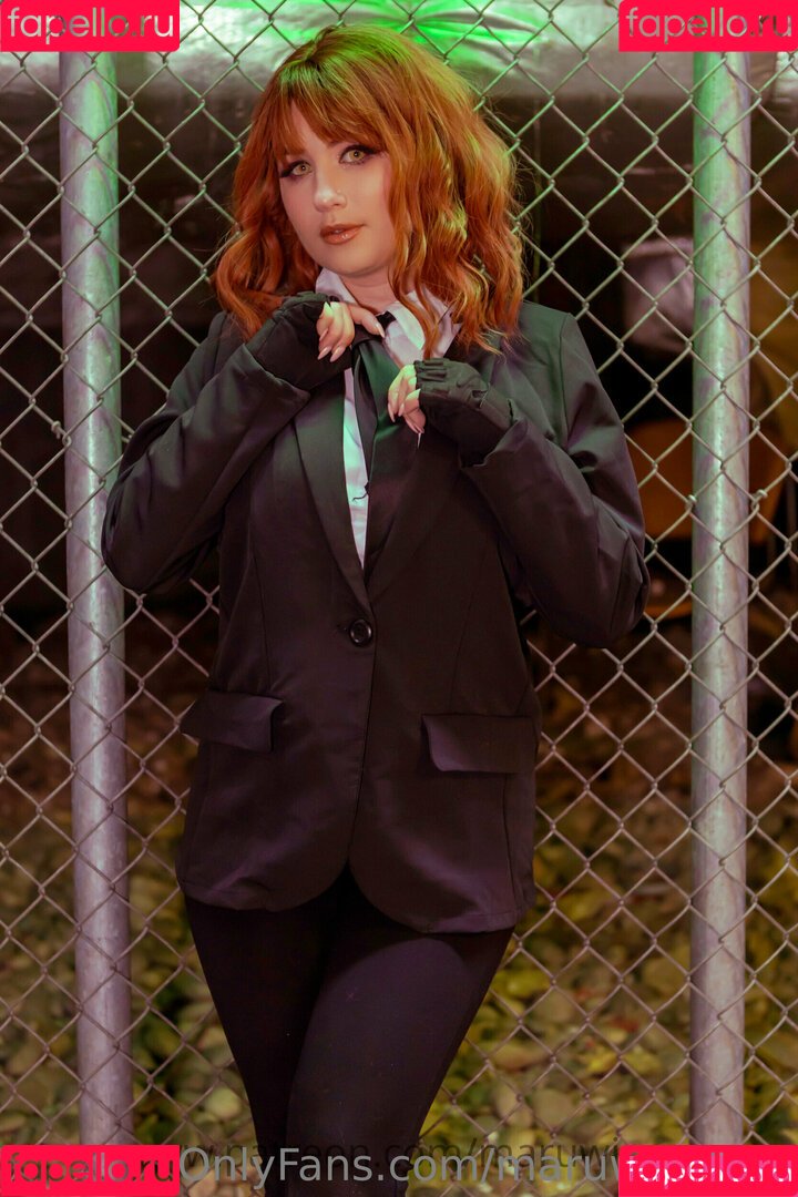 maruwinsfree Onlyfans Photo Gallery 