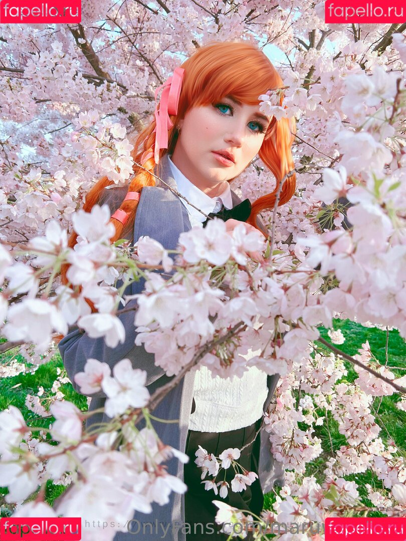 maruwinsfree Onlyfans Photo Gallery 