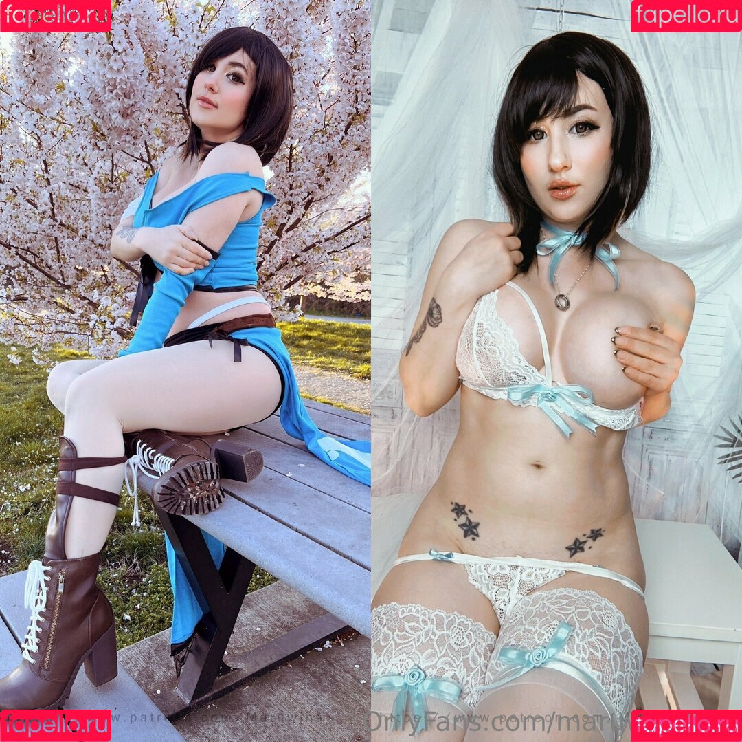 maruwinsfree Onlyfans Photo Gallery 