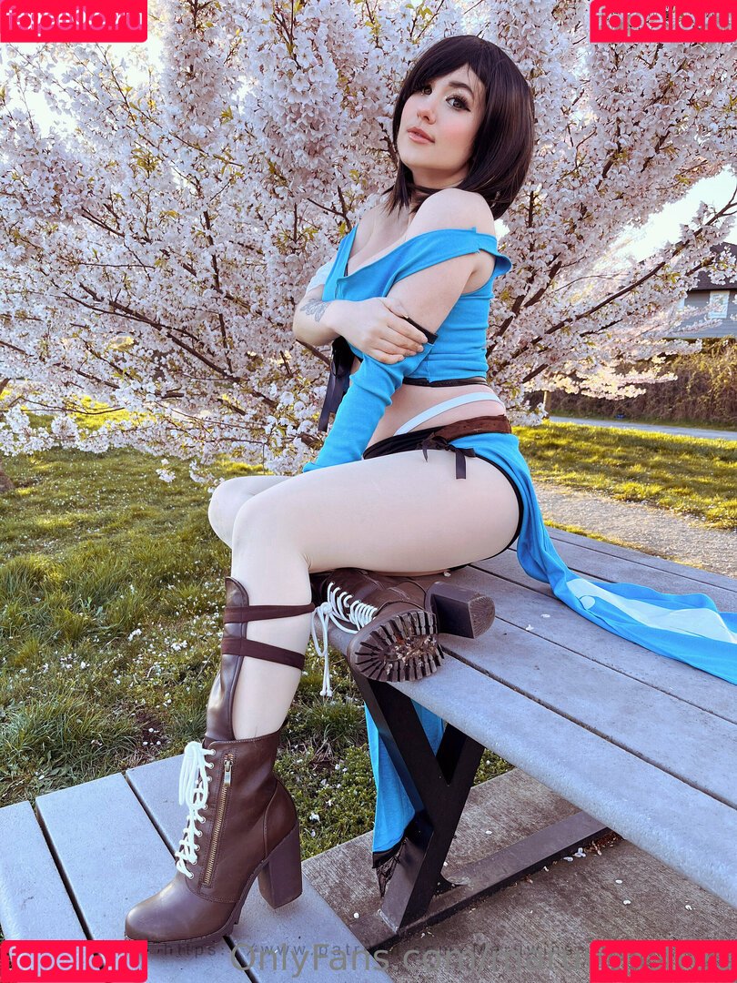 maruwinsfree Onlyfans Photo Gallery 