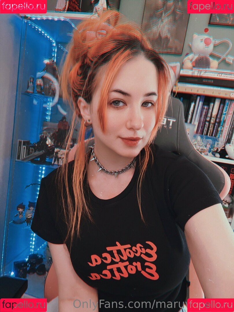 maruwinsfree Onlyfans Photo Gallery 