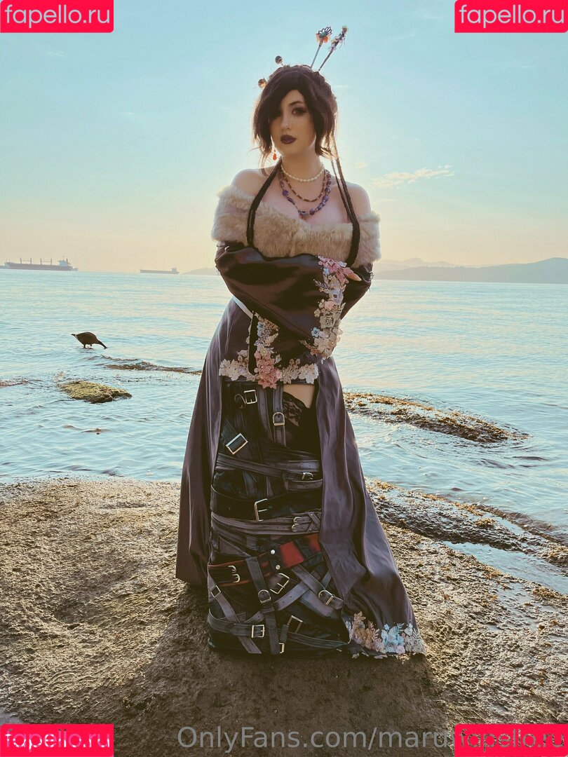 maruwinsfree Onlyfans Photo Gallery 