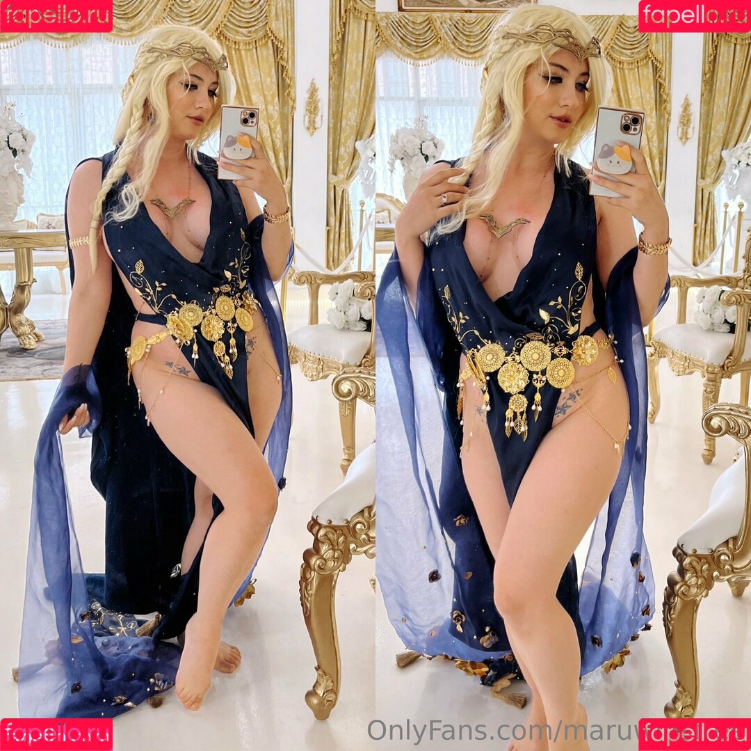 maruwinsfree Onlyfans Photo Gallery 