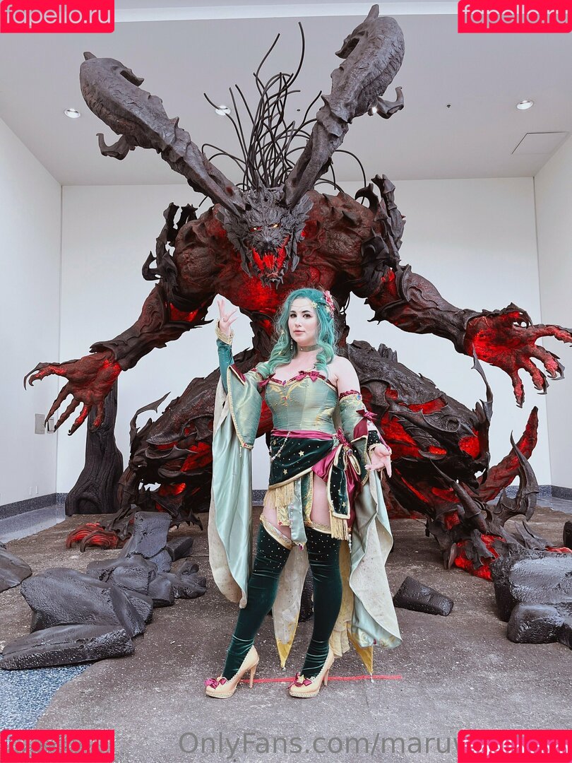 maruwinsfree Onlyfans Photo Gallery 