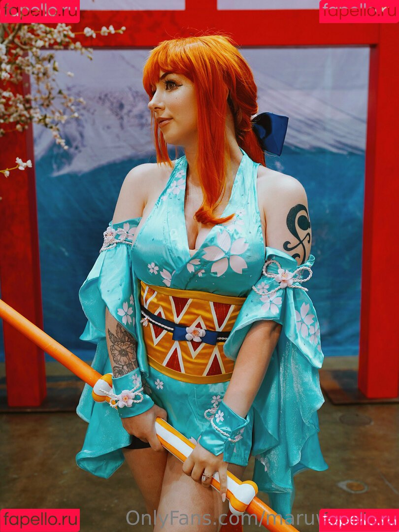 maruwinsfree Onlyfans Photo Gallery 