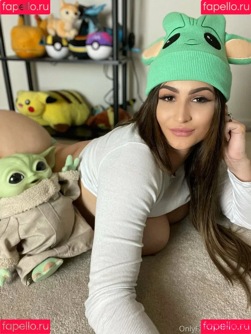 Fandy Onlyfans Photo Gallery 