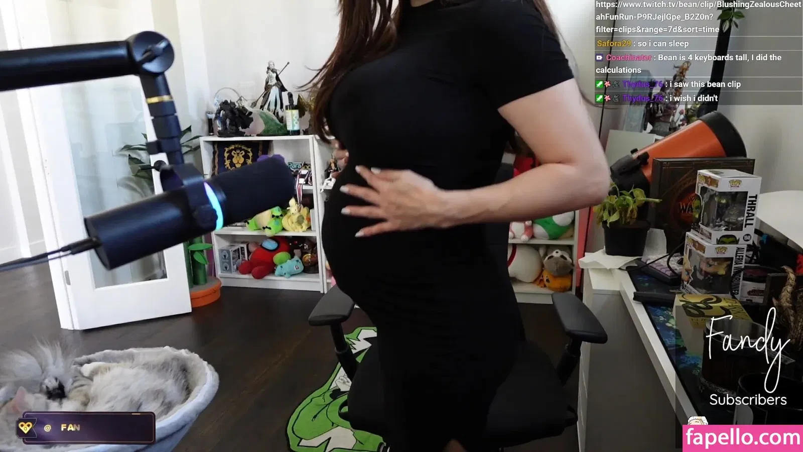 Fandy Onlyfans Photo Gallery 