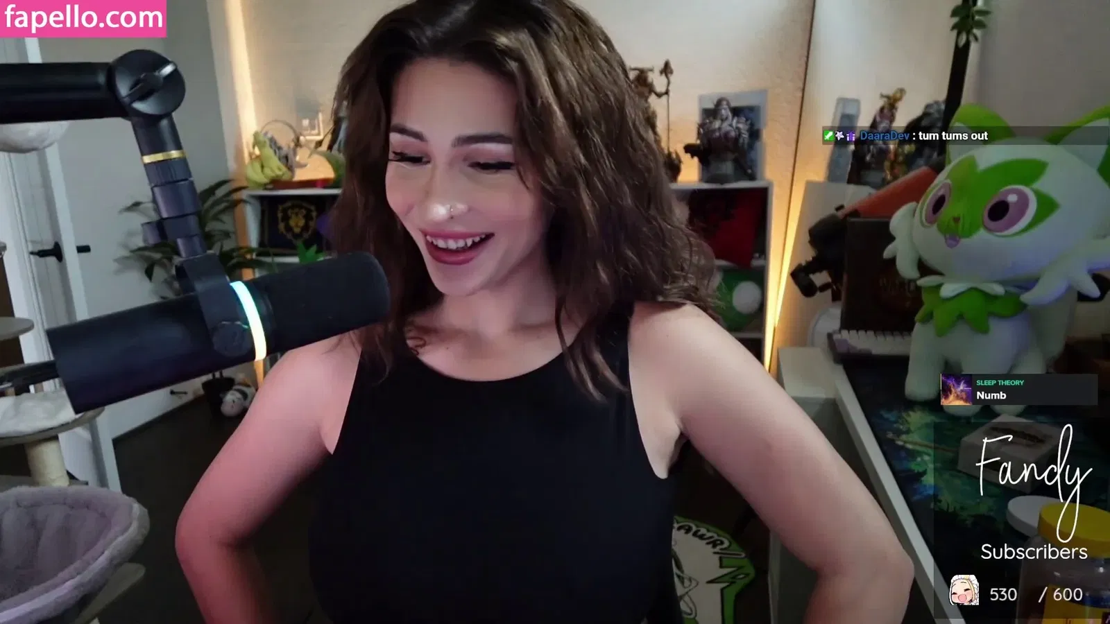 Fandy Onlyfans Photo Gallery 