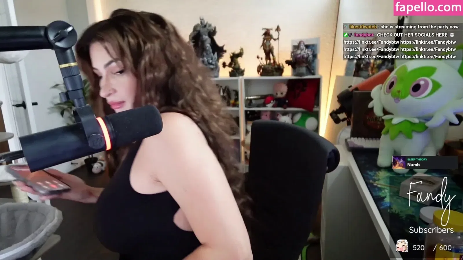 Fandy Onlyfans Photo Gallery 