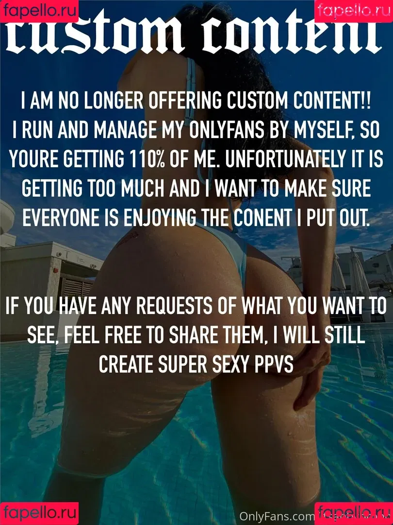 Itsabbybrooo Onlyfans Photo Gallery 