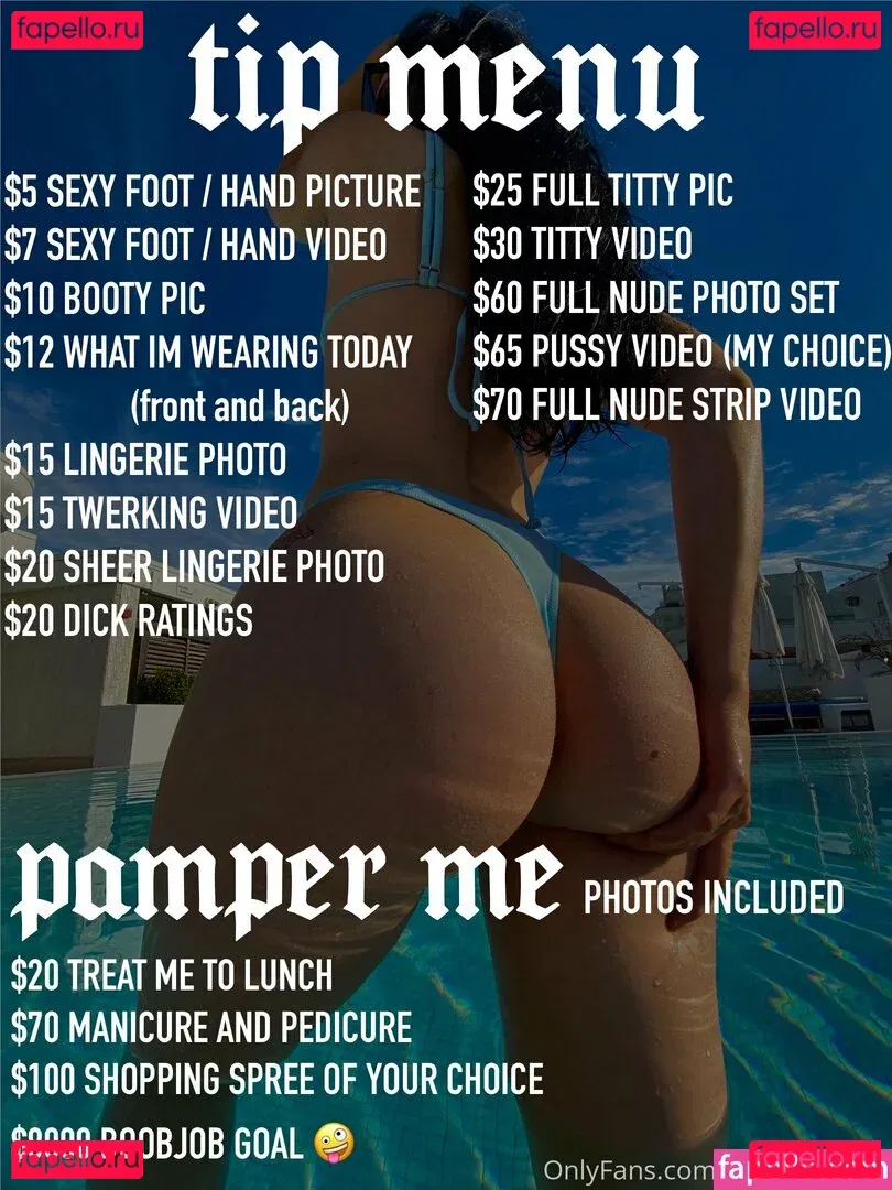 Itsabbybrooo Onlyfans Photo Gallery 