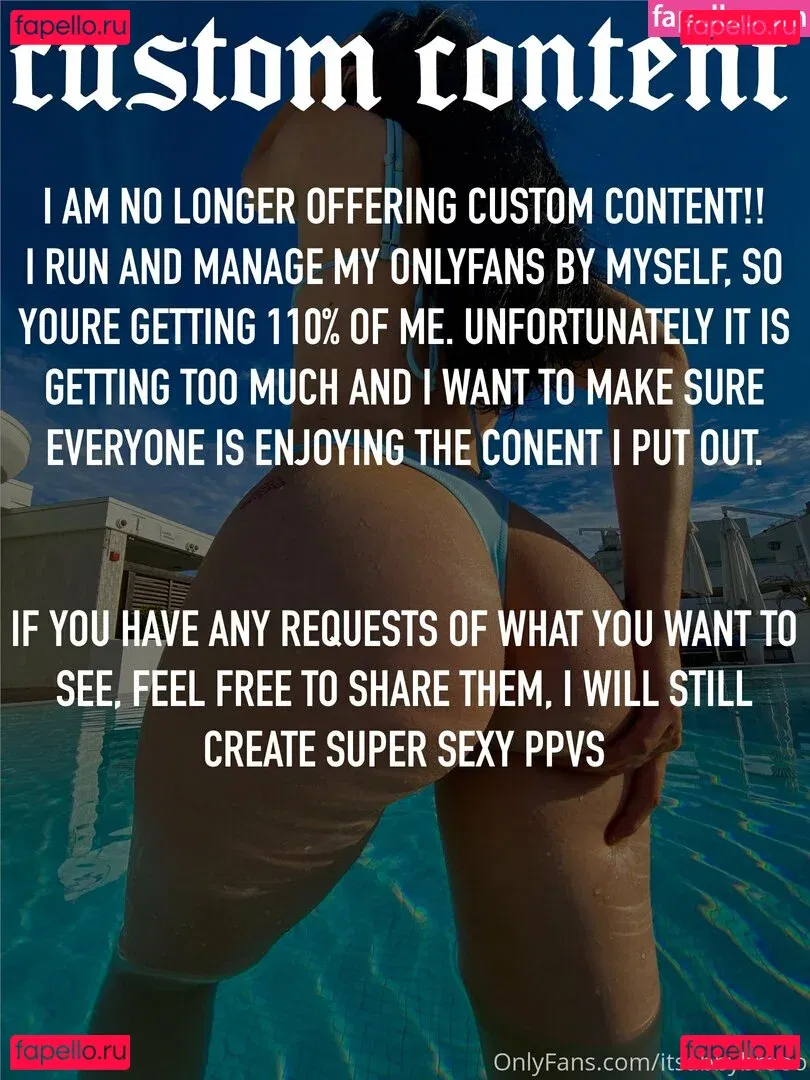 Itsabbybrooo Onlyfans Photo Gallery 