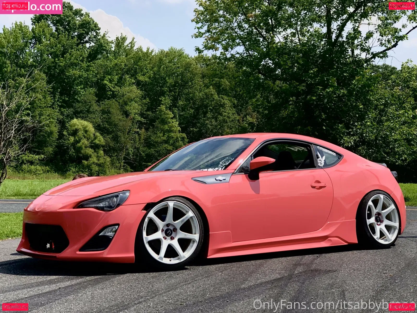 Itsabbybrooo Onlyfans Photo Gallery 