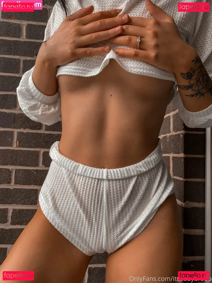 Itsabbybrooo Onlyfans Photo Gallery 