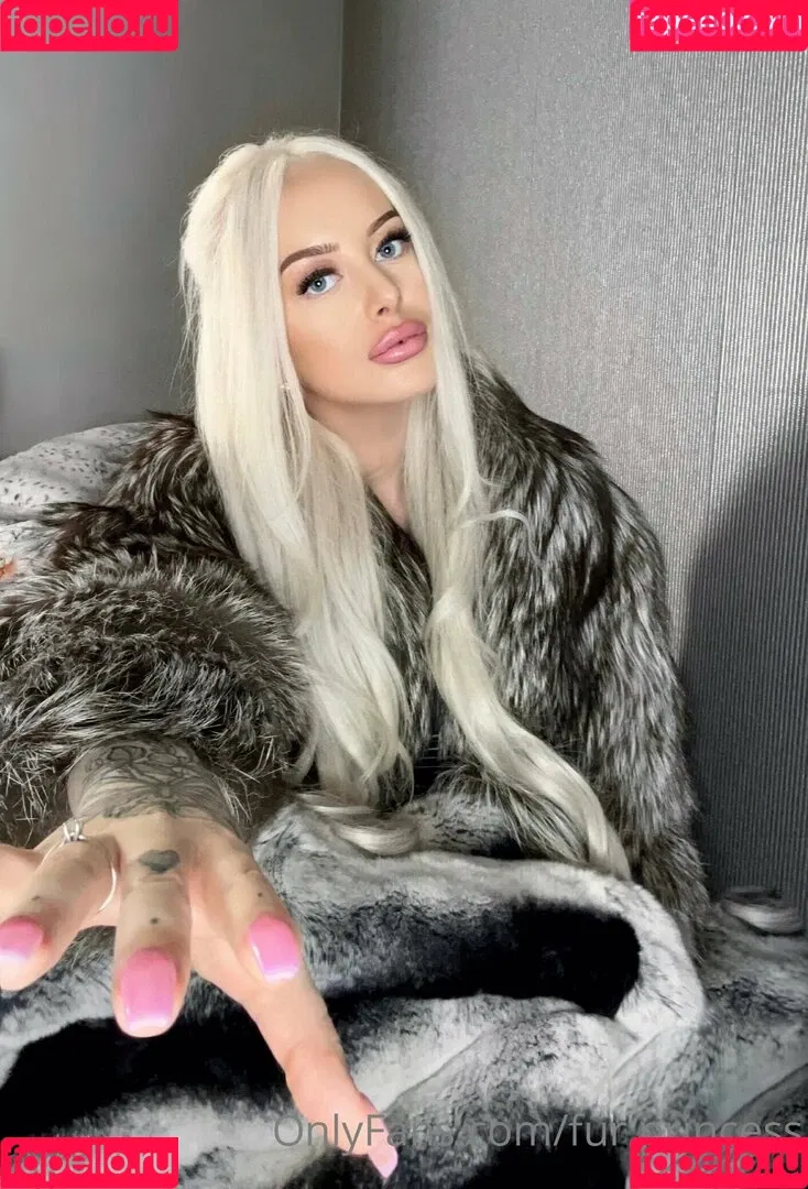 fur.princess Onlyfans Photo Gallery 