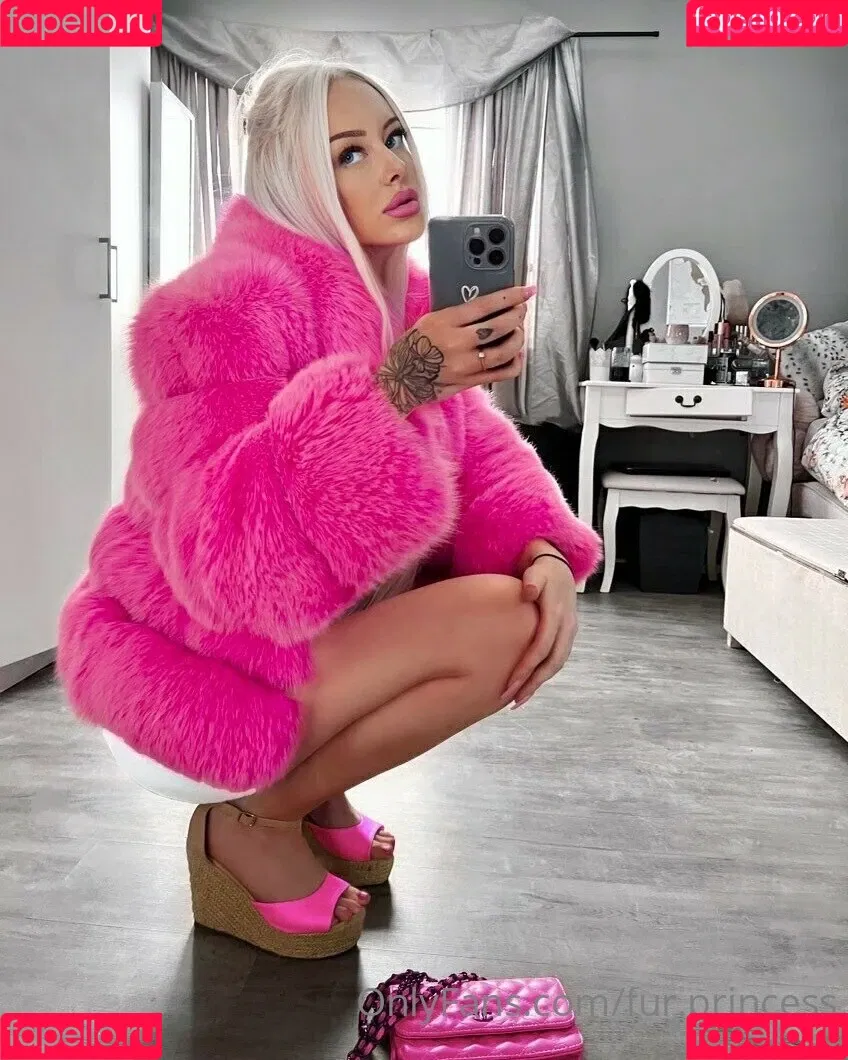 fur.princess Onlyfans Photo Gallery 