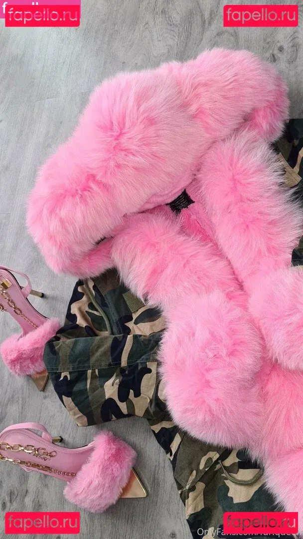 fur.princess Onlyfans Photo Gallery 