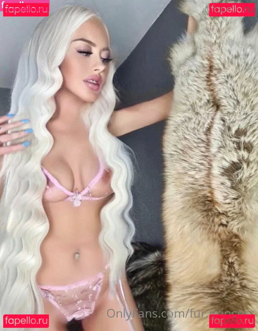 fur.princess Onlyfans Photo Gallery 