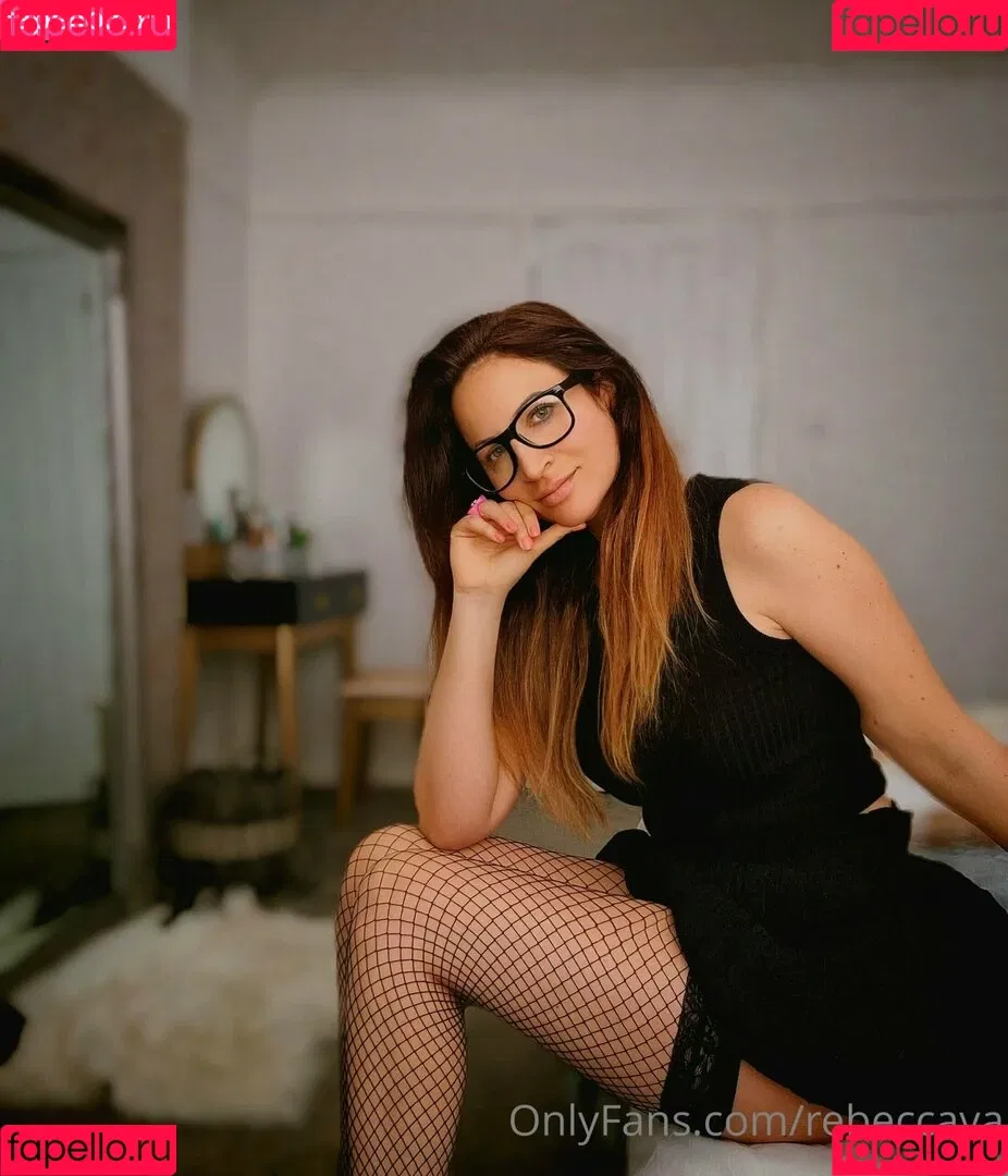 BecVA Onlyfans Photo Gallery 