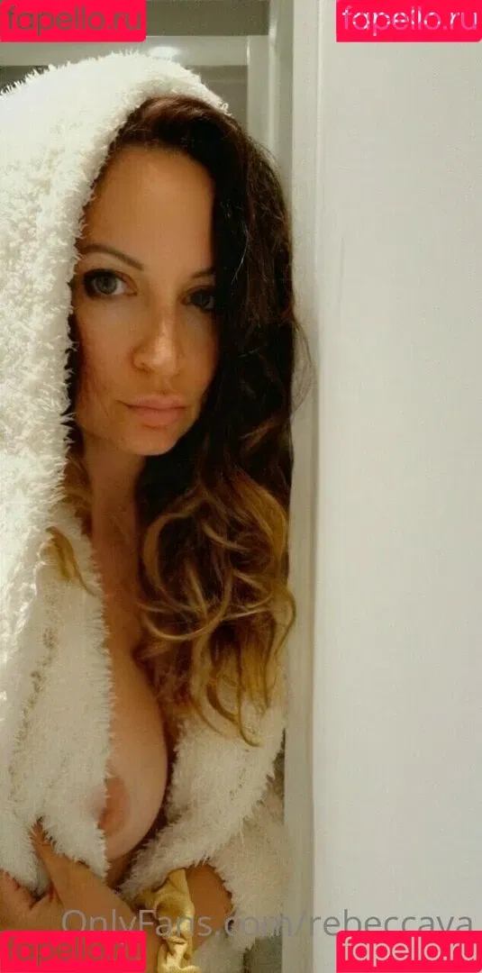 BecVA Onlyfans Photo Gallery 