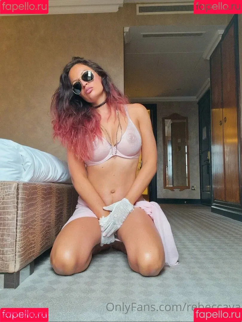BecVA Onlyfans Photo Gallery 