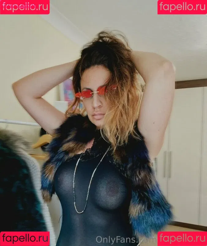 BecVA Onlyfans Photo Gallery 