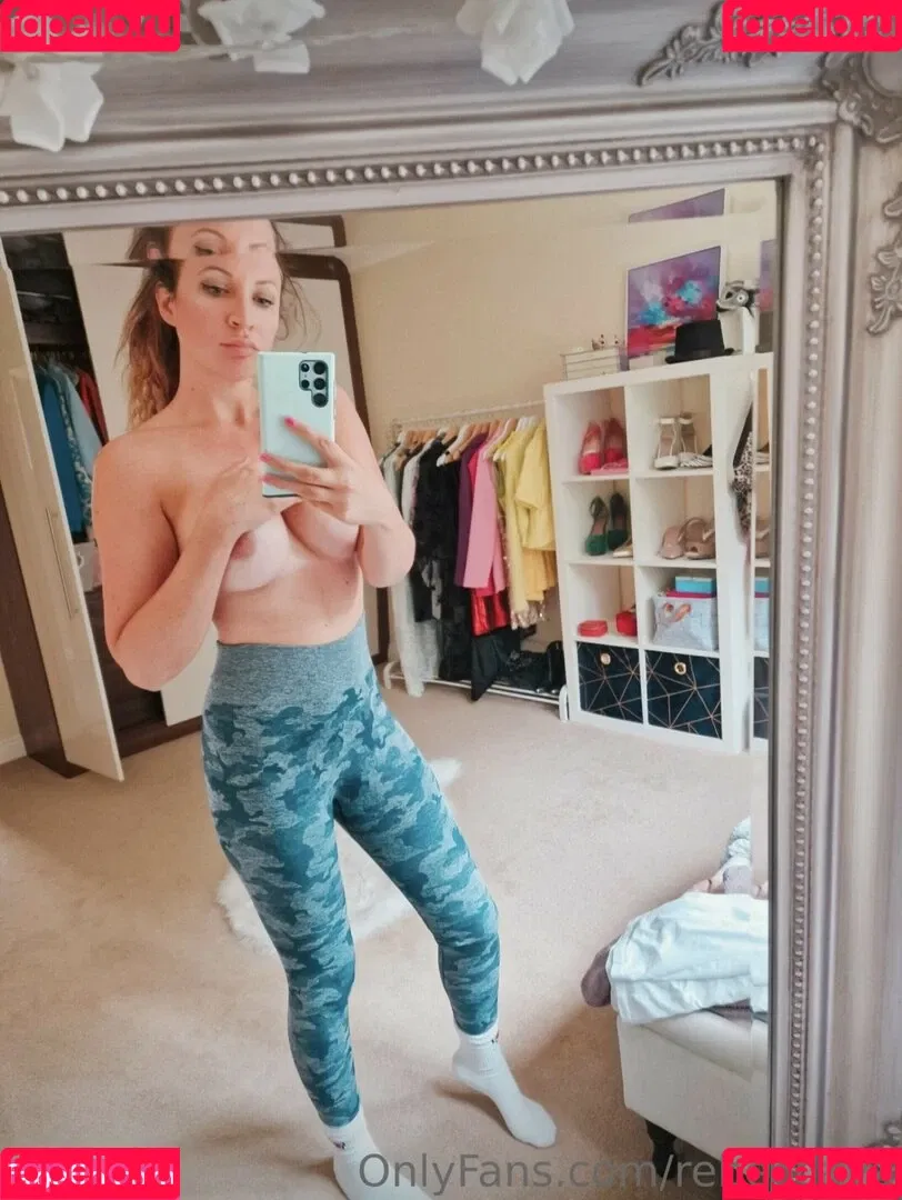 BecVA Onlyfans Photo Gallery 