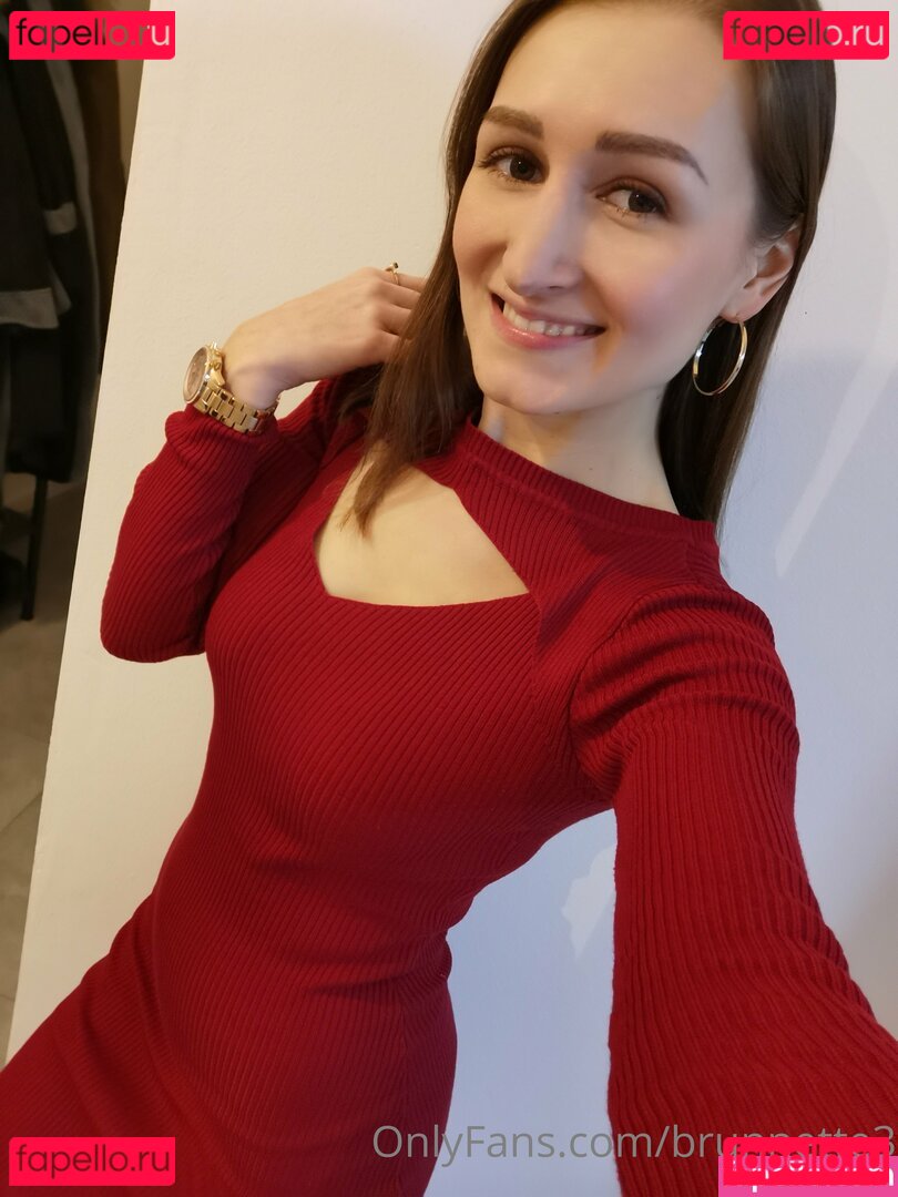 brunnette1106 / brunnette3 Nude Onlyfans Photo 8