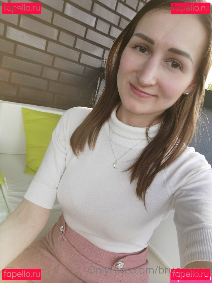 brunnette1106 / brunnette3 Nude Onlyfans Photo 6