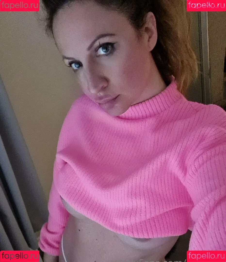 BecVA Onlyfans Photo Gallery 