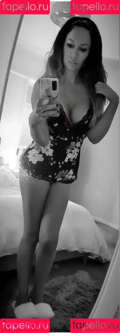BecVA Onlyfans Photo Gallery 
