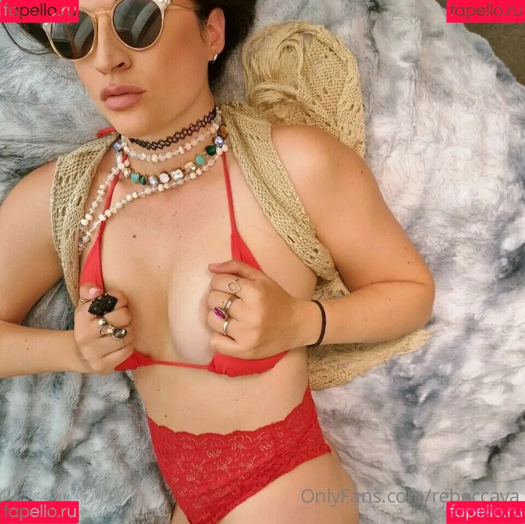 BecVA Onlyfans Photo Gallery 
