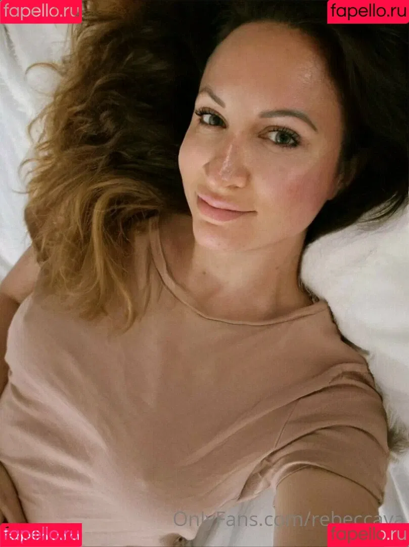 BecVA Onlyfans Photo Gallery 