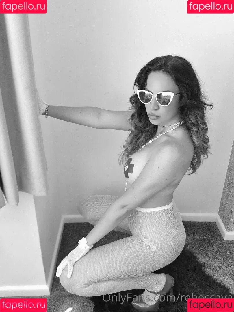 BecVA Onlyfans Photo Gallery 