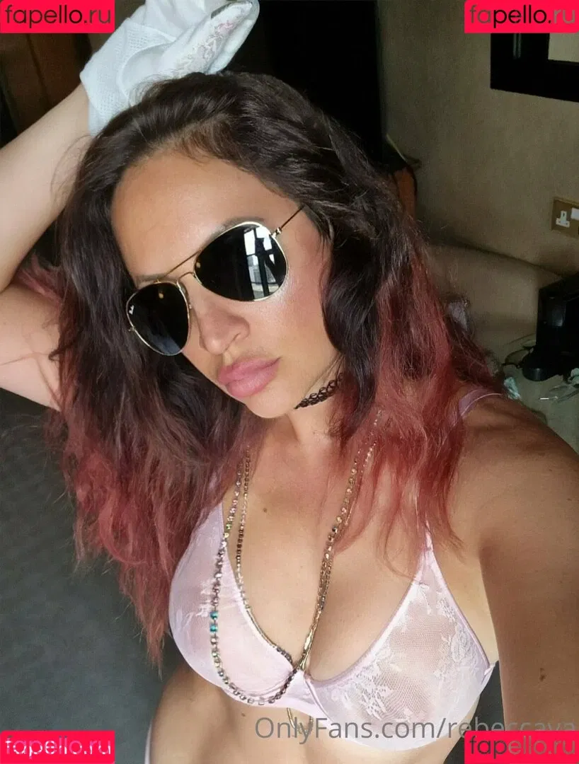 BecVA Onlyfans Photo Gallery 