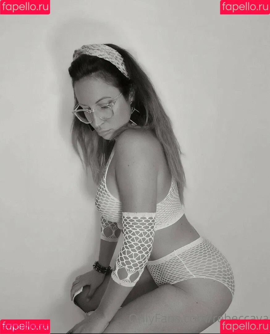 BecVA Onlyfans Photo Gallery 