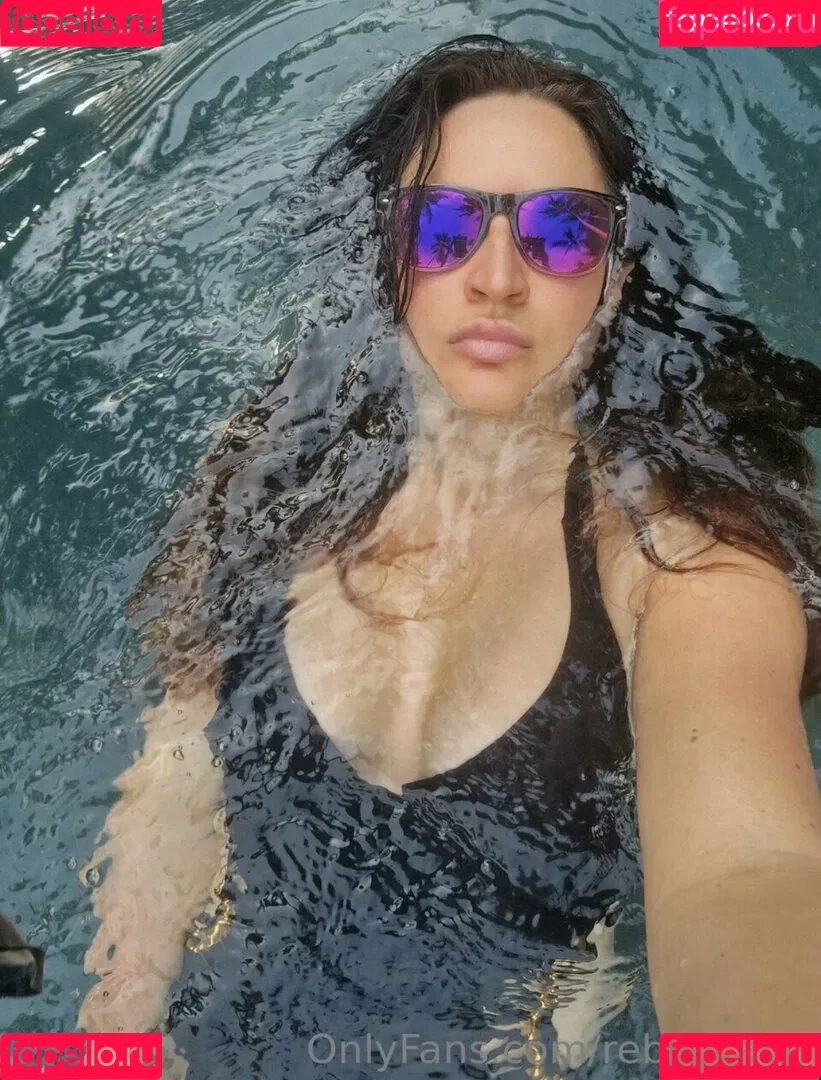 BecVA Onlyfans Photo Gallery 