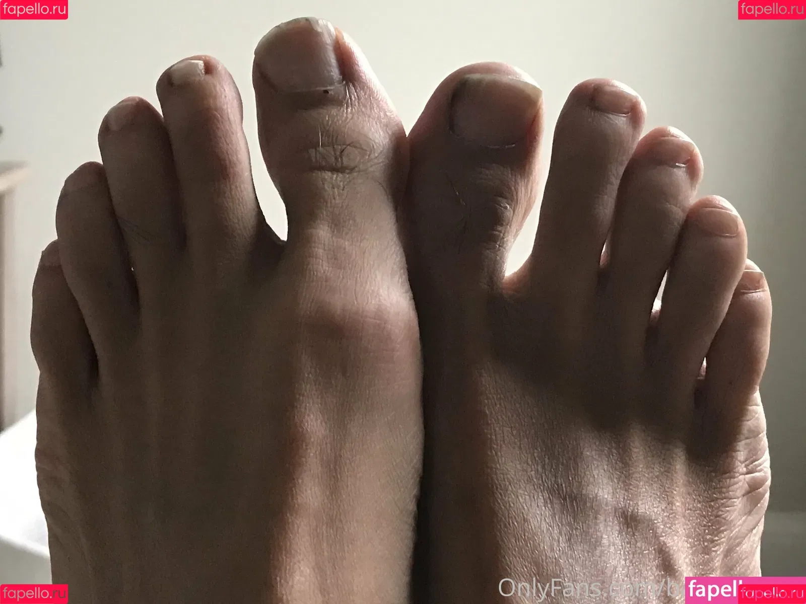 barefeeticus Onlyfans Photo Gallery 
