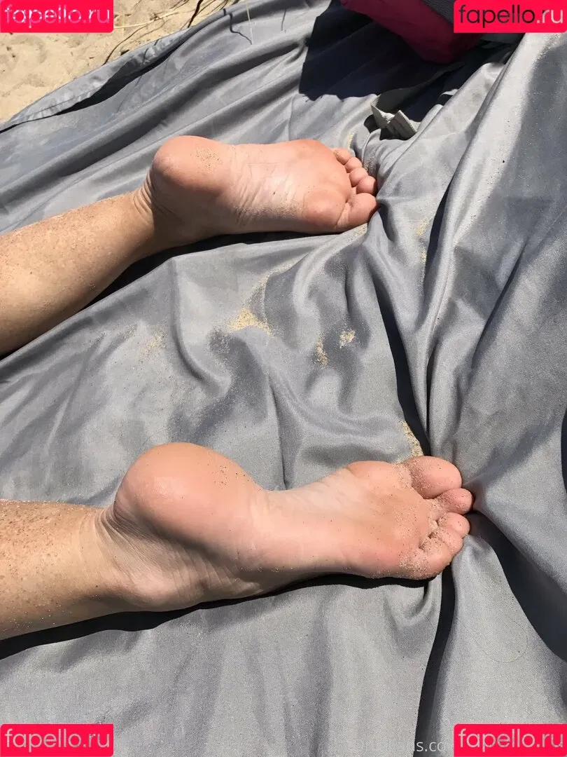 barefeeticus Onlyfans Photo Gallery 