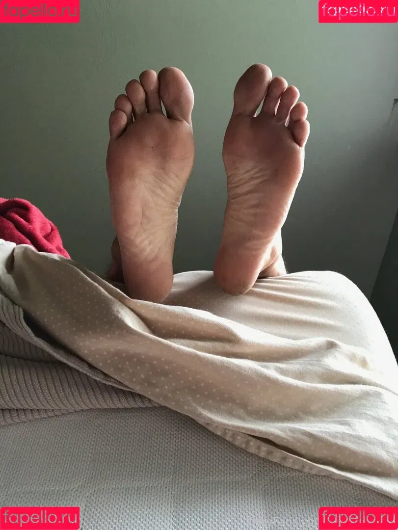 barefeeticus Onlyfans Photo Gallery 