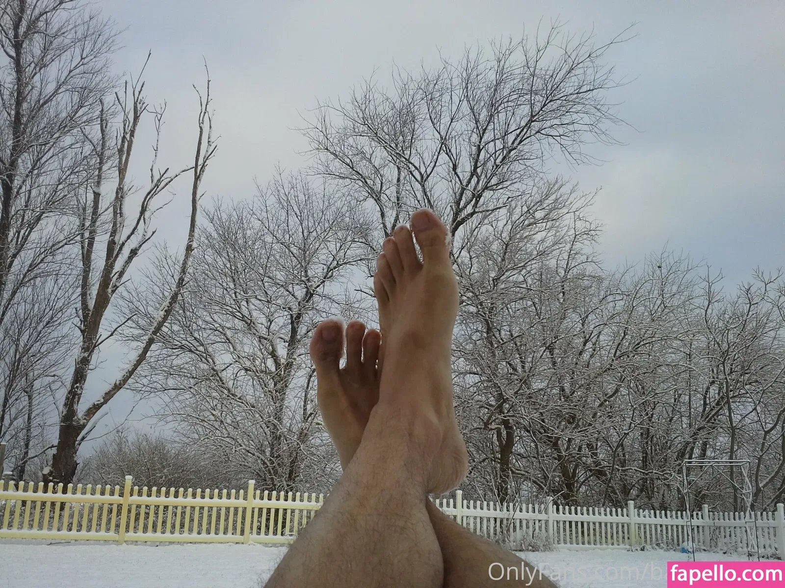 barefeeticus Onlyfans Photo Gallery 