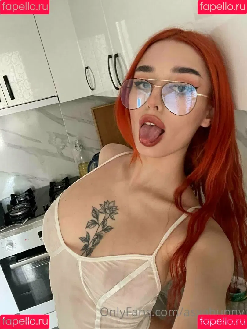asyabunny Onlyfans Photo Gallery 