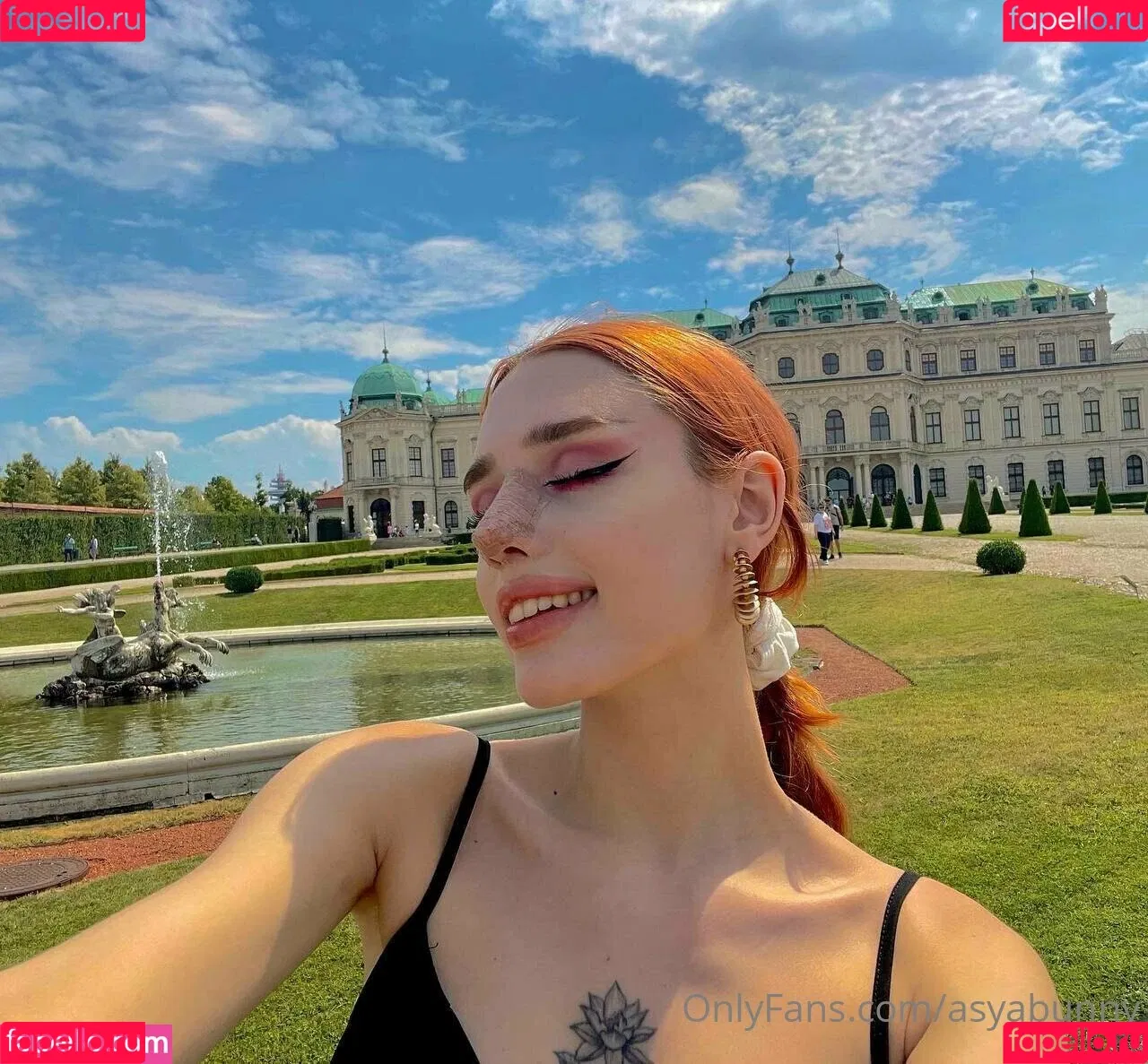 asyabunny Onlyfans Photo Gallery 
