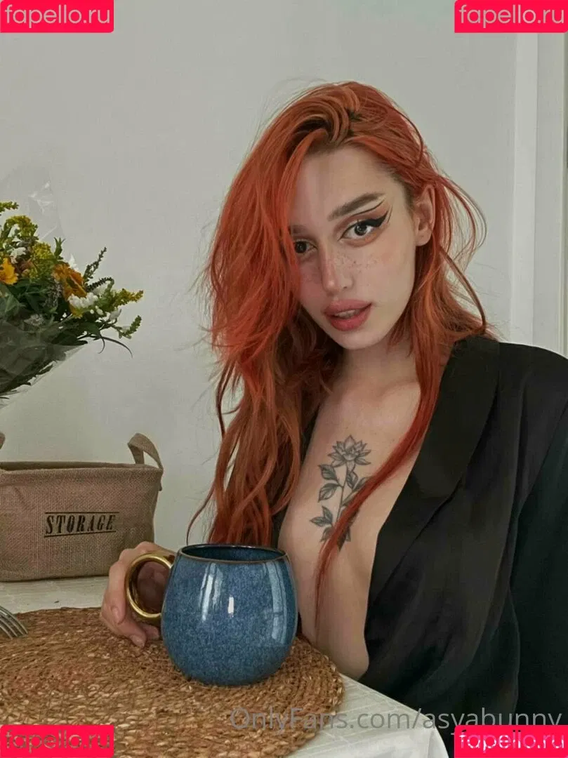 asyabunny Onlyfans Photo Gallery 