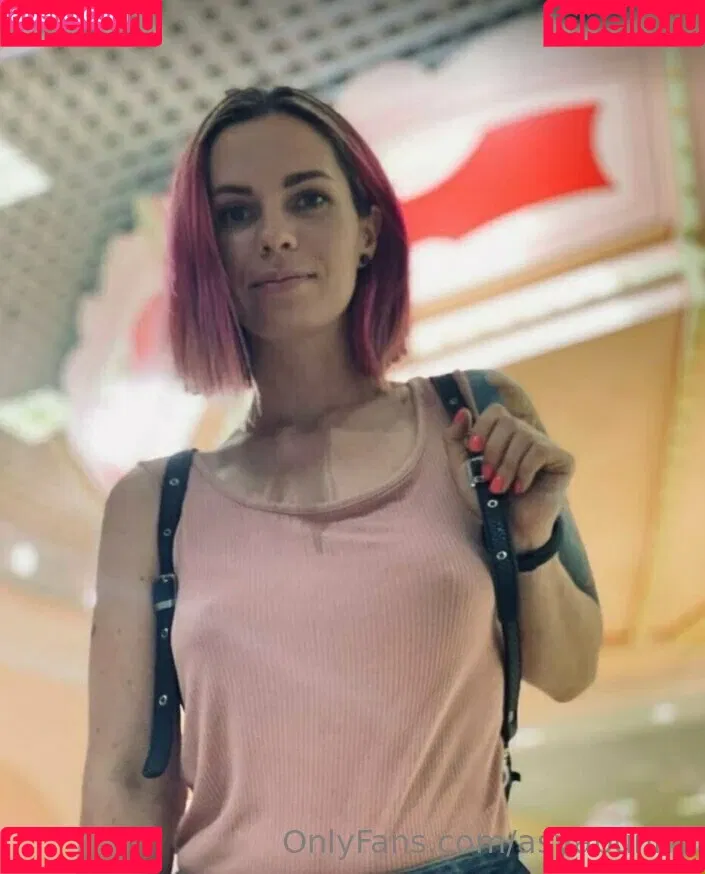 asyabunny Onlyfans Photo Gallery 