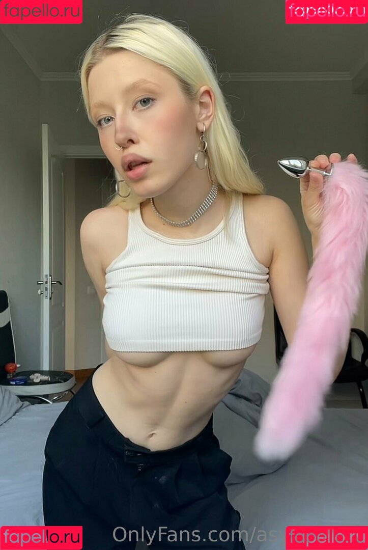 asyabunny Onlyfans Photo Gallery 