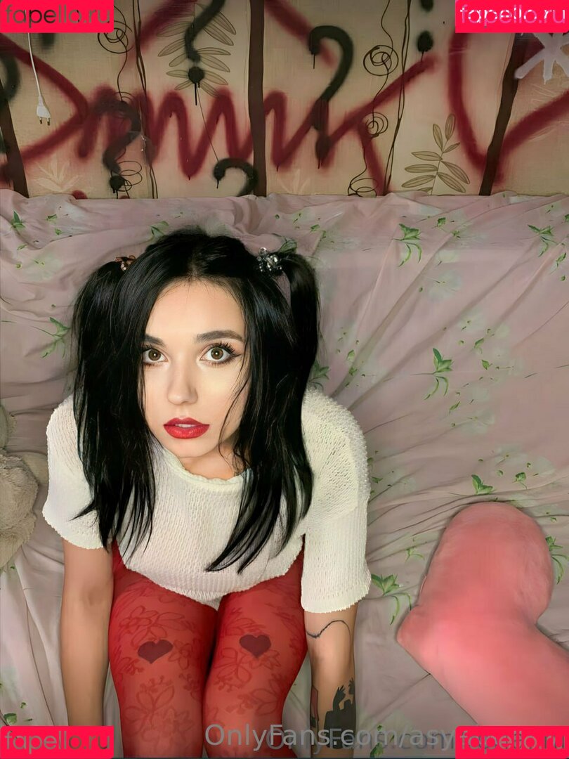 asyabunny Onlyfans Photo Gallery 