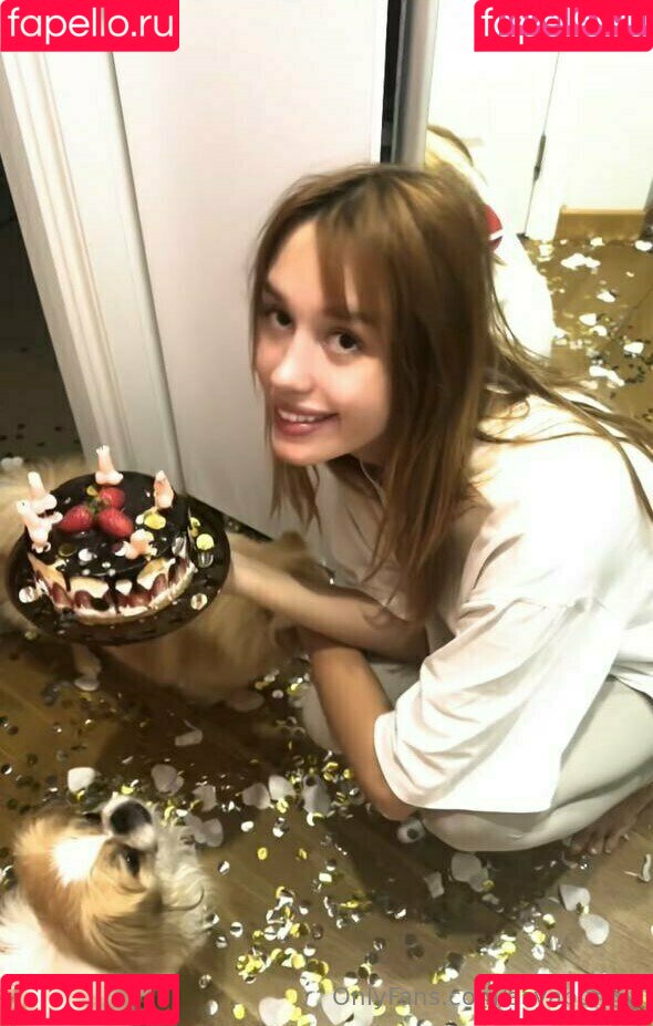 asyabunny Onlyfans Photo Gallery 