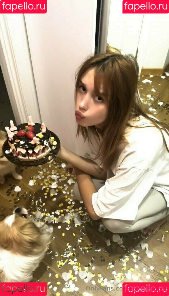 asyabunny Onlyfans Photo Gallery 