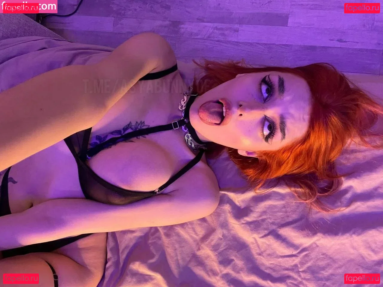 asyabunny Onlyfans Photo Gallery 